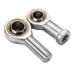 OEM 6mm Rod End Joint Bearing Heavy Duty Spherical Bearing