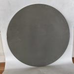 Electroplating 600MM D1000 CBN Diamond Wheel