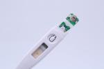Digital clinical safety baby indoor thermometer CE ISO