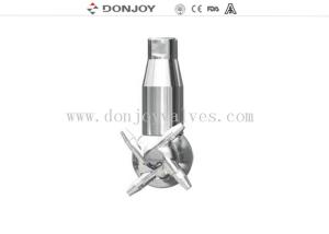 Quality Food Machinery Tank Spray Balls 360° Inject Mirror / Matt Polished wholesale