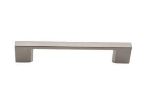 Quality Modern kitchen T bar Kitchen Cabinet Drawer Handles brushed nickel cabinet handles wholesale