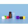 Buy cheap 25 Dia Threaded 8 dram 11.6x32mm Glass Screw Top Vials from wholesalers