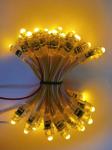 9mm 12V LED Pixel Light For Advertising Letter