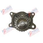 6D125 PC400-3 PC400-6 Engine Oil pump 6151-51-1005 Suitable For KOMATSU Diesel
