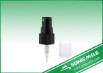 Different Mist Sprayer From Chinese Fine Mist Sprayer Manufacturer