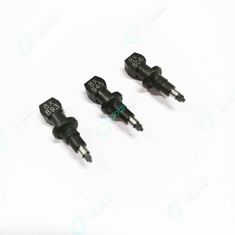 KGT-M7710-A0X YAMAHA 201A NOZZLE SMT Feeder Parts New Condition