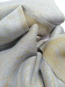 Quality Polyester Washable Twisted Cotton Yarn Lightweight Soft 1/36NM wholesale