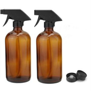 Quality PET Mist Hot Stamp 120ml 4oz Spray Container Bottle wholesale