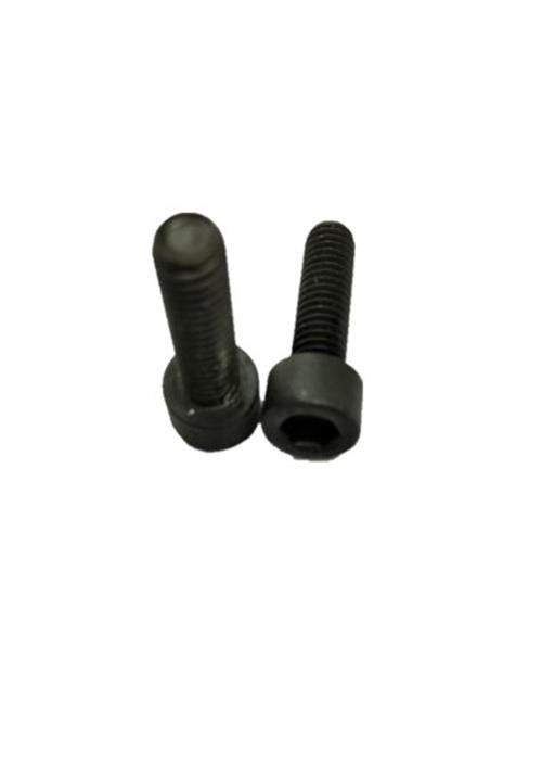 Custom CNC machining center precision carbon steel parts for electronic industry