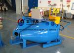 Fuchuan Cable Extrusion Machine For Automatic Wire Insulated Sheathing Wire Wire