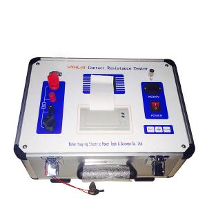 Quality Contact Resistance Tester 100A wholesale