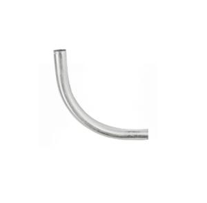 Quality Galvanized Steel EMT Conduit Elbows / 90 Degree Conduit Elbow EMT Tubing Fittings wholesale