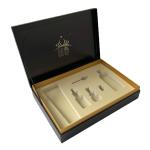 antiwear cosmetic Cardboard Gift Box Packaging Multifunctional ultraportable
