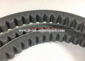 Quality Low Protraction Wedge V Belt Industrial Fan Engine PVC Rubber Timing Classical wholesale