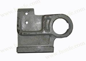 Quality Toyota Bracket Leno Selvedge Stay LH Toyota Loom Spare Parts ATYA-0258 wholesale