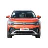 Buy cheap 100% Electric Vw Used Electric Cars 7 Seats Power 150kw Large SUVs from wholesalers