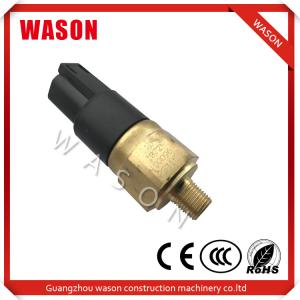 Quality OIL PRESSURE SENSOR SWITCH FOR 34B1008 100096PS61 16BAR 29916967001 For CLG925E wholesale