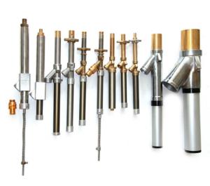 Quality German Pneumatic Gun Machine Spare Parts Papad Making Machine wholesale