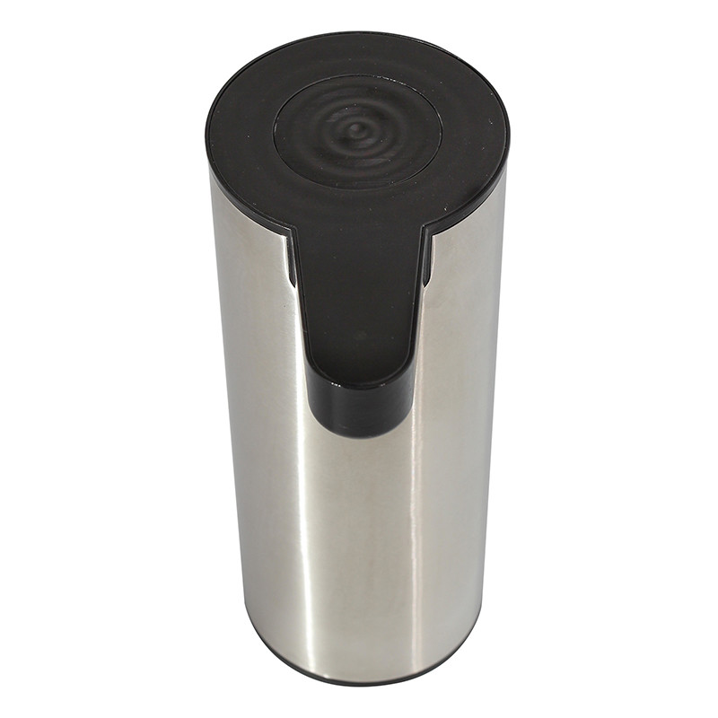 270ML Stainless Steel Soap Dispenser Wall Mounted