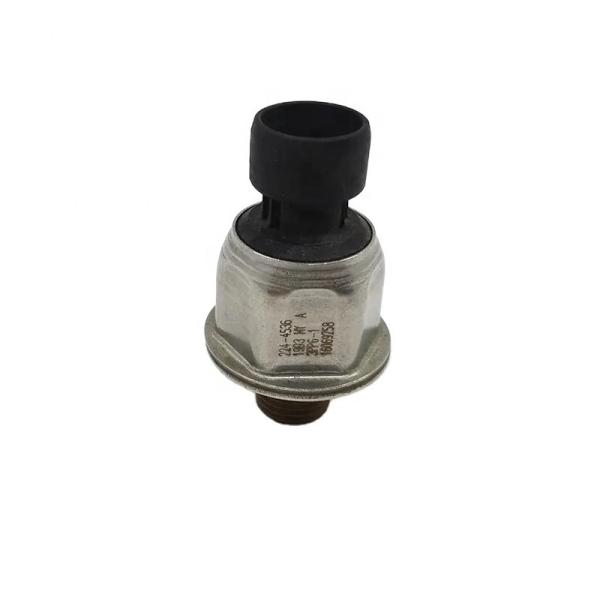 C9 Oil Pressure Sensor for Excavator 224-4536 After Service Online support C9
