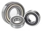 Auto Parts Bearings, Motorcycle Bearings, Machine Tool Bearing, Deep Groove Ball