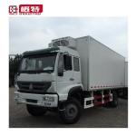 6800X2600X2660 Refrigeration Truck Box Body Large Capacity