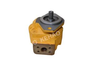 Quality 1PA1911Q3B26A 18PL240304BK-4 Kawasaki Gear Pump / Cast Iron Gear Pump wholesale