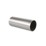 Inox 316L Stainless Steel Pipe with Hydraulic Pipe Wall Thickness Sch40/ Sch80