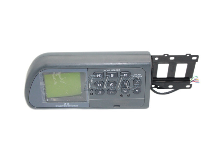 KOBELCO Excavator Monitor SK200-2 SK200-5 Excavator Display YN59S00002F2 YN59S00002F1
