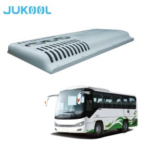 Quality R407C 80000BTU Electric Bus Air Conditioner wholesale
