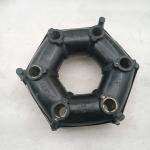 406631 Sullair 250018-551 coupling element air compressor spare parts for