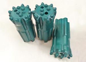 Quality High Wear Resistance Retractable Hard Rock Drill Bits wholesale