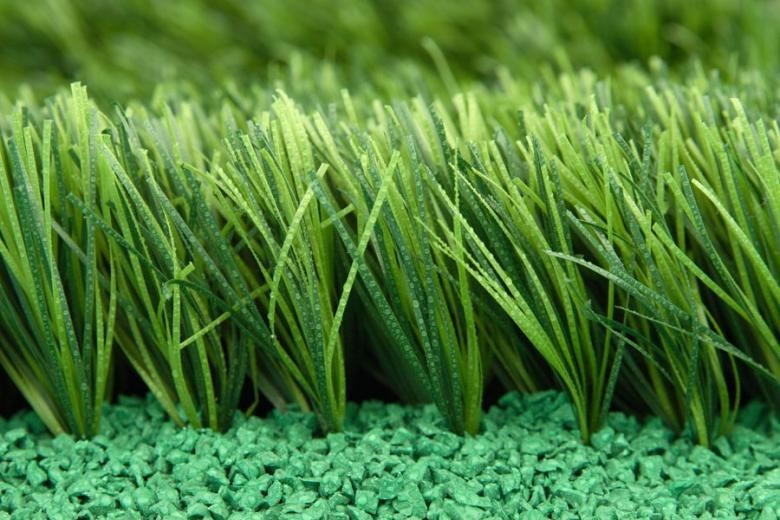 WAF Class 2 EPDM Rubber Granules For Artificial Grass Non Toxic