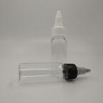 10ml 15ml 20ml 30ml 40ml 50ml 60ml 70ml 100ml 120ml Plastic Dropper Bottles With