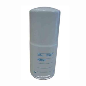 Quality High quality Heavy Duty Truck Parts Fuel Filters Element FF5563 SN21606 P502381 for excavator accessories wholesale