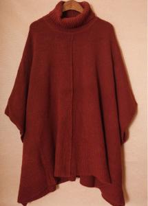 Quality Women's Sweater cloak wholesale