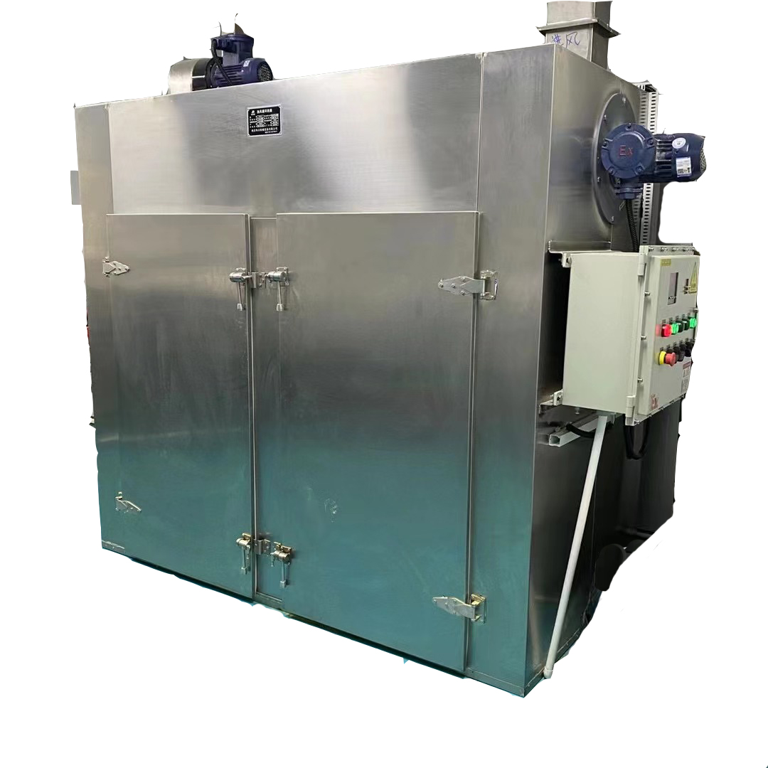powder coating machine vibration fluid bed