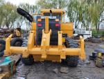 Used Caterpillar Motor Grader 14h High Efficiency, Secondhand Grader Cat 140h,
