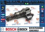 Fuel Injection FUEL UNIT PUMP 0414755006 0414755006 0414755007 0414755008 For
