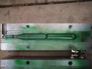 Quality Sanqing 45 Steel Plastic Tube Molds wholesale