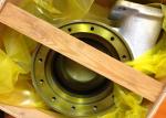 IHI RH143 Shaft In Turbine Turbo Turbine Housing Compressor Wheel
