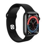 HW22 Amazfit Square Shape Smartwatch Heart Rate Pulse Oximeter Bracelet