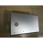 Box Bbq Grill Bend High Precision Metal Stamping Manufacturing