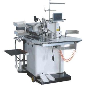 Quality Automatic Pocket Welting Machine FX-KD195 wholesale