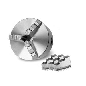 Quality K11 SERIES 3-JAW SELF-CENTERING MANUAL CHUCKS wholesale