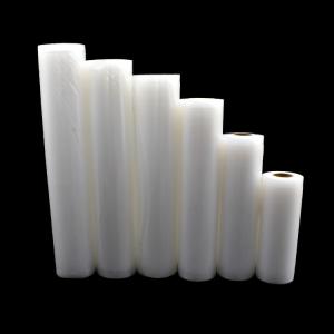 Quality Food Coextro Lamination Roll Embossed Vacuum Sealer Bags wholesale