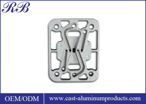 Quality Metal Casting Parts Low Pressure Die Casting Parts 0.1kg - 200kg Weight Range wholesale