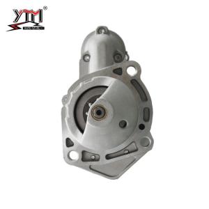 Quality QD2310D 0001231032 Electric Starter Motor For Benz Bosch 1231032 LRS02545 LRS2545 51519701 A0051519701 wholesale