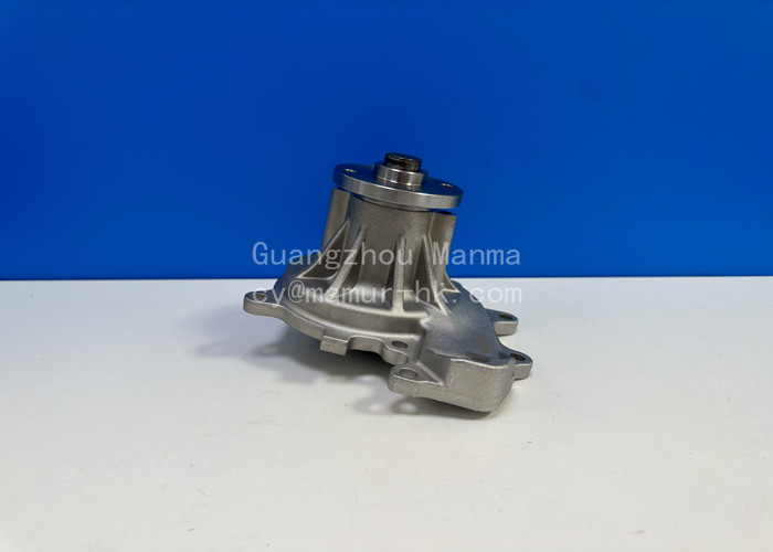 TKEIXR Water Pump ISUZU Engine Parts For NPR 4HK1 4JJ1 8-97363478-0