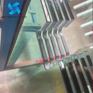 Quality Heat Soaked Tempered Glass,Toughened Shower Glass 10 Years Warranty wholesale